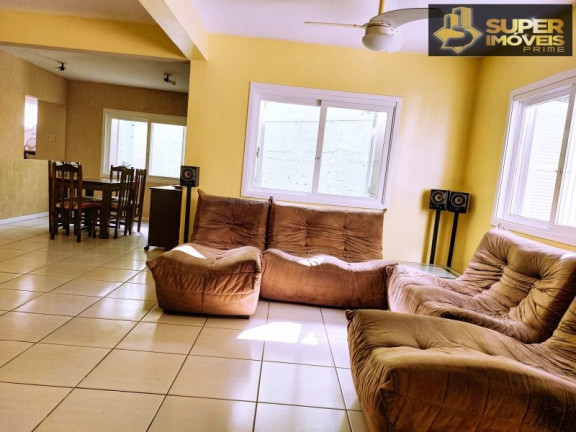 Imagem Casa com 4 Quartos à Venda, 335 m² em Areal - Pelotas