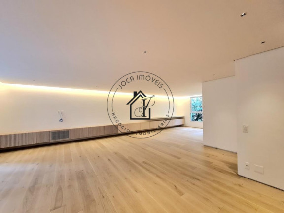 Imagem Apartamento com 3 Quartos à Venda, 211 m² em Itaim Bibi - São Paulo