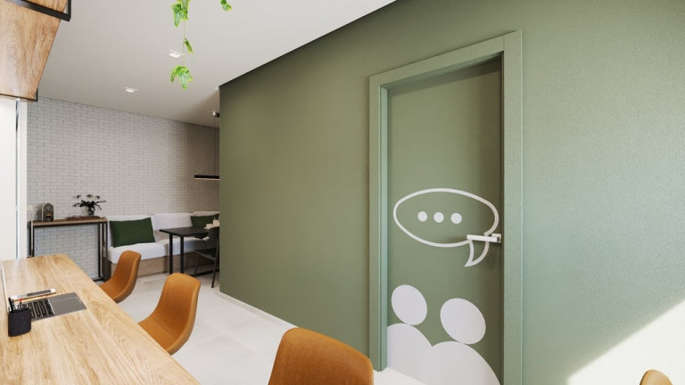 Imagem Cobertura com 2 Quartos à Venda, 84 m² em Vila Guilhermina - São Paulo Imagem Cobertura com 2 Quartos à Venda, 84 m² em Vila Guilhermina - São Paulo
