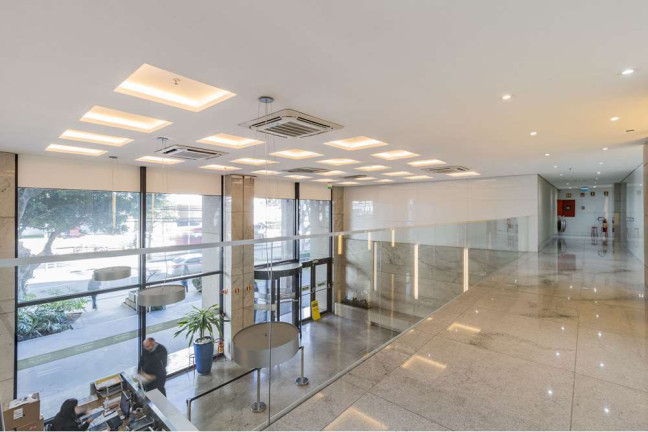 Imagem Sala Comercial à Venda, em Praia De Belas - Porto Alegre Imagem Sala Comercial à Venda, em Praia De Belas - Porto Alegre