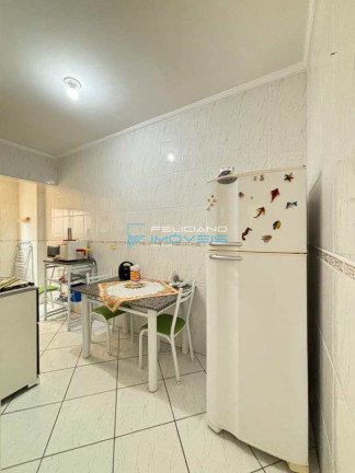 Imagem Apartamento com 1 Quarto à Venda, 52 m² em Canto Do Forte - Praia Grande Imagem Apartamento com 1 Quarto à Venda, 52 m² em Canto Do Forte - Praia Grande