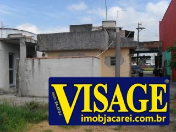 Imagem Imóvel Comercial à Venda, 800 m² em Sao Joao - Jacareí