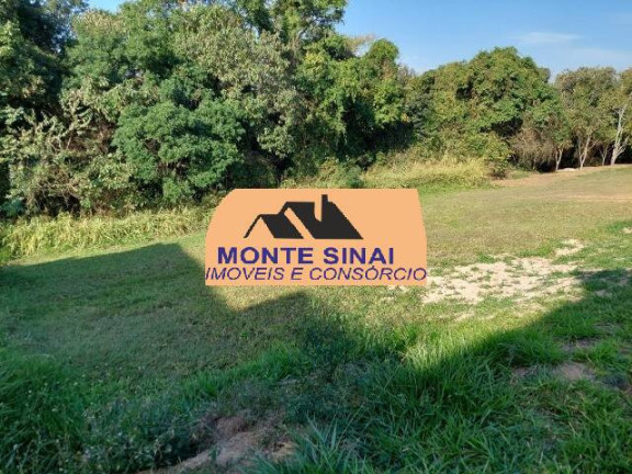 Imagem Terreno em Condomínio à Venda, 850 m² em Condomínio Village Ipanema - Araçoiaba Da Serra