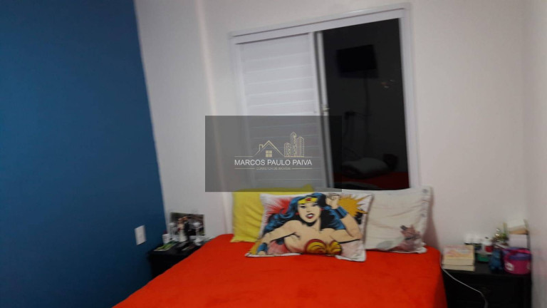 Imagem Apartamento com 2 Quartos à Venda, 50 m² em Vila Bremen - Guarulhos