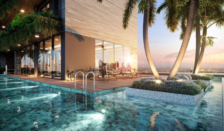 Imagem Imóvel com 3 Quartos à Venda, 244 m² em Jardins - São Paulo Imagem Imóvel com 3 Quartos à Venda, 244 m² em Jardins - São Paulo