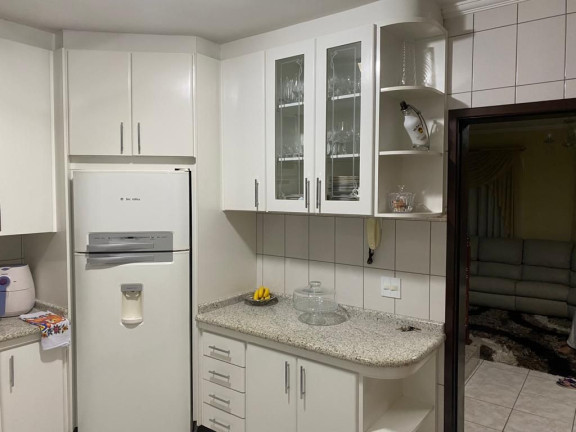 Imagem Sobrado com 3 Quartos à Venda, 165 m² em Vila Acoreana - Poá