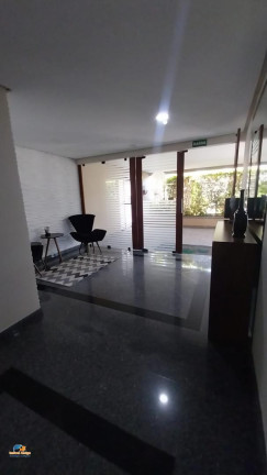 Imagem Imóvel com 3 Quartos à Venda, 72 m² em Vila Valparaíso - Santo André