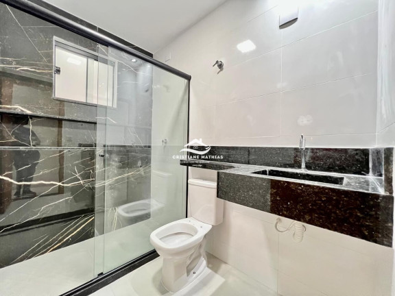 Imagem Casa com 3 Quartos à Venda, 117 m² em Itaipuaçu - Maricá