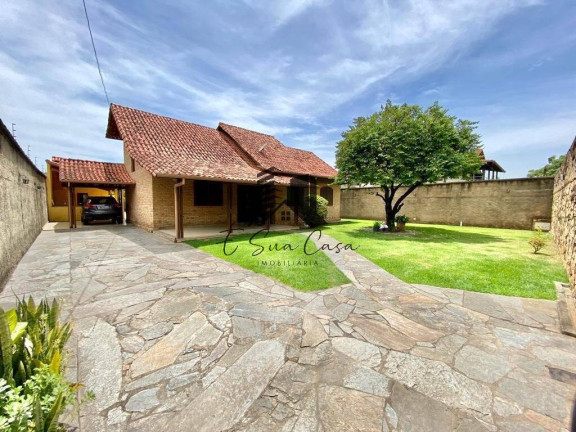 Imagem Casa com 4 Quartos à Venda, 208 m² em Bandeirantes (pampulha) - Belo Horizonte Imagem Casa com 4 Quartos à Venda, 208 m² em Bandeirantes (pampulha) - Belo Horizonte