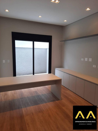 Imagem Casa com 4 Quartos à Venda, 485 m² em Tamboré - Santana De Parnaíba