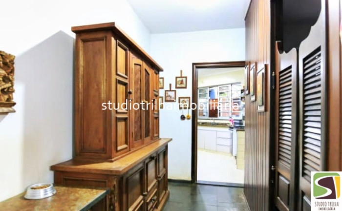 Imagem Casa com 5 Quartos à Venda, em Condomínio Residencial Floresta - São José Dos Campos Imagem Casa com 5 Quartos à Venda, em Condomínio Residencial Floresta - São José Dos Campos