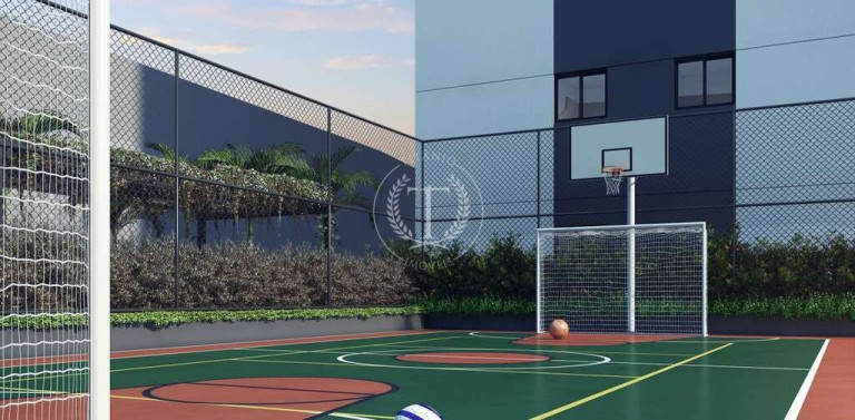Imagem Apartamento com 2 Quartos à Venda, 41 m² em Canhema - Diadema Imagem Apartamento com 2 Quartos à Venda, 41 m² em Canhema - Diadema