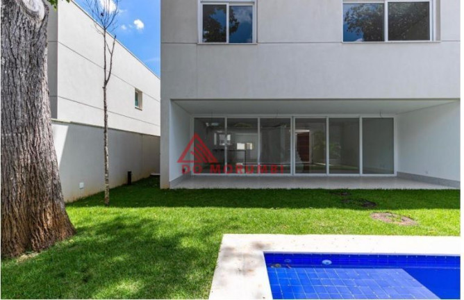 Imagem Sobrado com 4 Quartos à Venda, 525 m² em Granja Julieta - São Paulo Imagem Sobrado com 4 Quartos à Venda, 525 m² em Granja Julieta - São Paulo