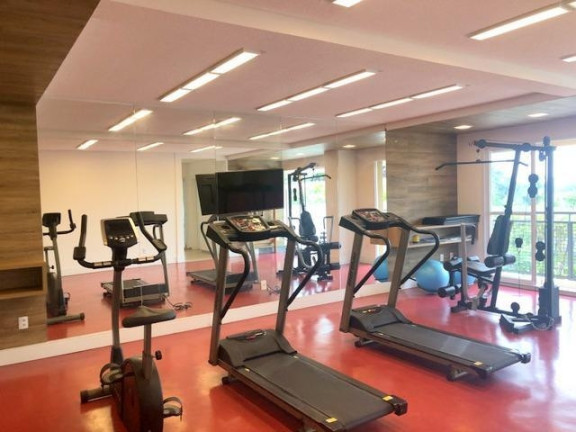Imagem Studio com 1 Quarto à Venda, 27 m² em Granja Viana - Cotia Imagem Studio com 1 Quarto à Venda, 27 m² em Granja Viana - Cotia