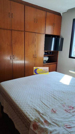 Imagem Apartamento com 2 Quartos à Venda, 78 m² em Cerâmica - São Caetano Do Sul Imagem Apartamento com 2 Quartos à Venda, 78 m² em Cerâmica - São Caetano Do Sul