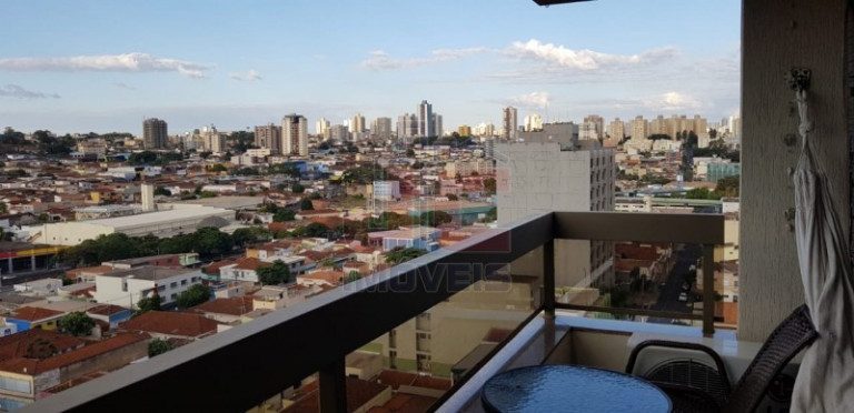 Imagem Apartamento com 3 Quartos à Venda, 110 m² em Centro - Ribeirão Preto Imagem Apartamento com 3 Quartos à Venda, 110 m² em Centro - Ribeirão Preto