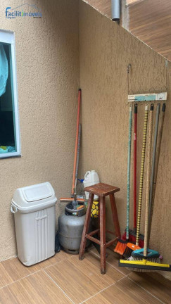 Imagem Casa com 3 Quartos à Venda, 6 m² em Rio Grande - São Bernardo Do Campo