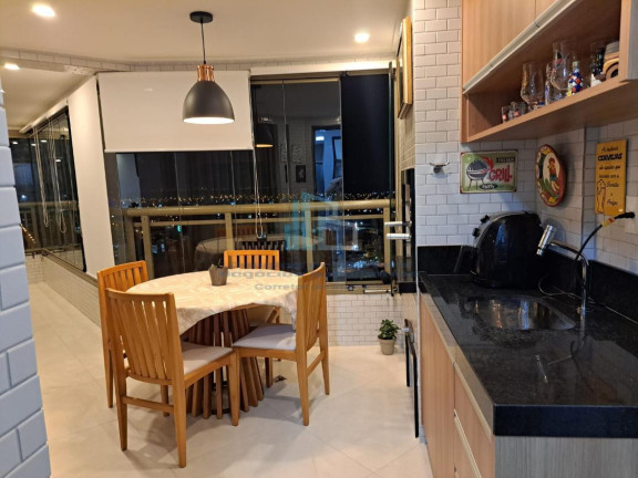 Imagem Apartamento com 2 Quartos à Venda, 96 m² em Canto Do Forte - Praia Grande Imagem Apartamento com 2 Quartos à Venda, 96 m² em Canto Do Forte - Praia Grande