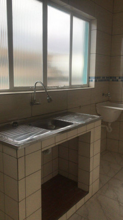 Imagem Kitnet para Alugar, 28 m² em Taboão - São Bernardo Do Campo