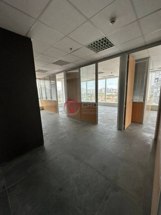 Imagem Ponto Comercial para Alugar, 398 m² em Vila Olímpia - São Paulo Imagem Ponto Comercial para Alugar, 398 m² em Vila Olímpia - São Paulo