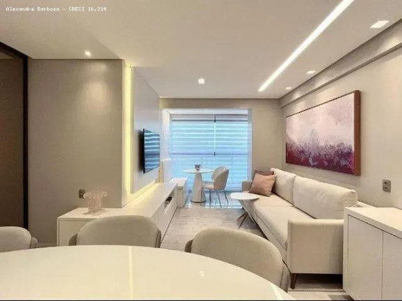 Imagem Apartamento com 3 Quartos à Venda, 95 m² em Boa Viagem - Recife Imagem Apartamento com 3 Quartos à Venda, 95 m² em Boa Viagem - Recife