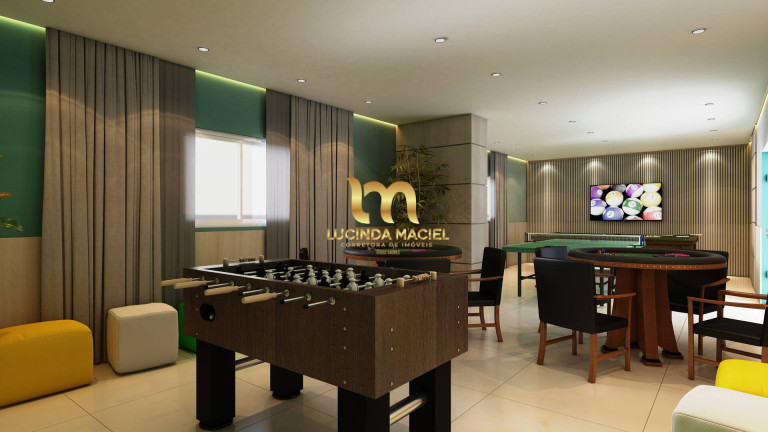 Imagem Apartamento com 2 Quartos à Venda, 43 m² em Parque São Vicente - São Vicente Imagem Apartamento com 2 Quartos à Venda, 43 m² em Parque São Vicente - São Vicente