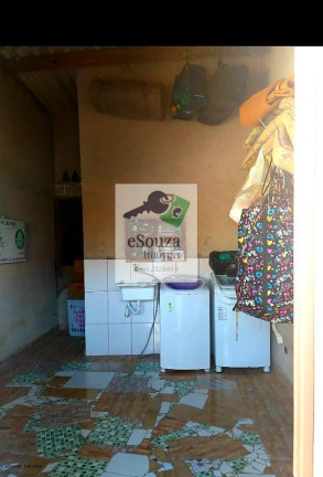 Imagem Casa com 3 Quartos à Venda, 90 m² em Jussara - Mongaguá Imagem Casa com 3 Quartos à Venda, 90 m² em Jussara - Mongaguá