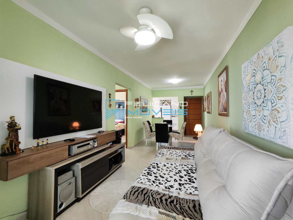Imagem Apartamento com 2 Quartos à Venda, 83 m² em Aviação - Praia Grande Imagem Apartamento com 2 Quartos à Venda, 83 m² em Aviação - Praia Grande
