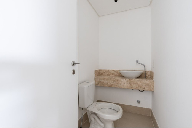 Imagem Imóvel com 3 Quartos à Venda, 136 m² em Santo Amaro - São Paulo