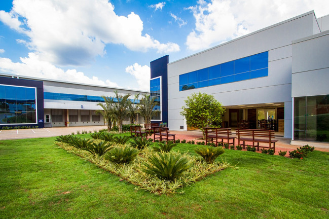 Imagem Imóvel para Alugar, 2.630 m² em Recanto Fortuna - Campinas Imagem Imóvel para Alugar, 2.630 m² em Recanto Fortuna - Campinas