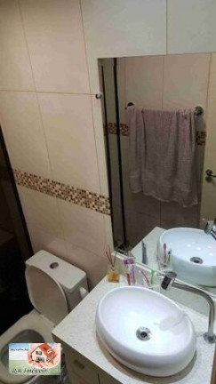 Imagem Apartamento com 1 Quarto à Venda, 43 m² em Taboão - São Bernardo Do Campo Imagem Apartamento com 1 Quarto à Venda, 43 m² em Taboão - São Bernardo Do Campo