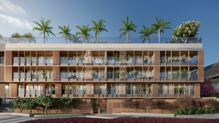 Imagem Apartamento com 1 Quarto à Venda, 27 m² em Gávea - Rio De Janeiro Imagem Apartamento com 1 Quarto à Venda, 27 m² em Gávea - Rio De Janeiro