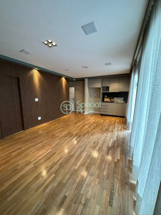 Imagem Apartamento com 1 Quarto à Venda, 100 m² em Jardim América - São Paulo Imagem Apartamento com 1 Quarto à Venda, 100 m² em Jardim América - São Paulo