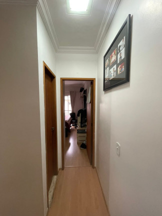 Imagem Casa de Condomínio com 2 Quartos à Venda, 75 m² em Nova Petrópolis - São Bernardo Do Campo Imagem Casa de Condomínio com 2 Quartos à Venda, 75 m² em Nova Petrópolis - São Bernardo Do Campo