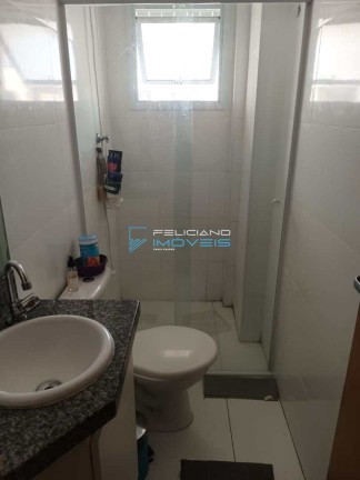 Imagem Apartamento com 1 Quarto à Venda, 43 m² em Canto Do Forte - Praia Grande Imagem Apartamento com 1 Quarto à Venda, 43 m² em Canto Do Forte - Praia Grande