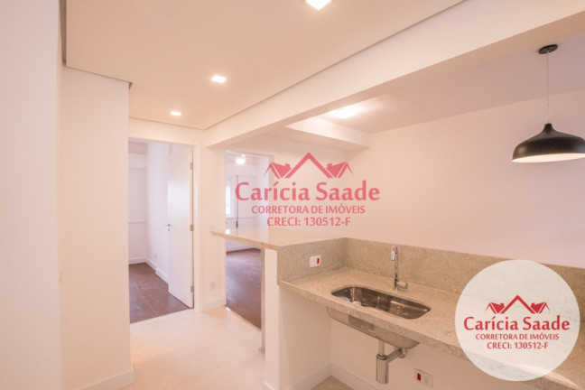 Imagem Apartamento com 2 Quartos à Venda, 49 m² em Higienópolis - São Paulo