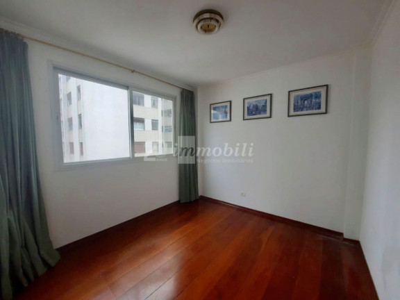 Imagem Apartamento com 3 Quartos à Venda, 210 m² em Higienópolis - São Paulo