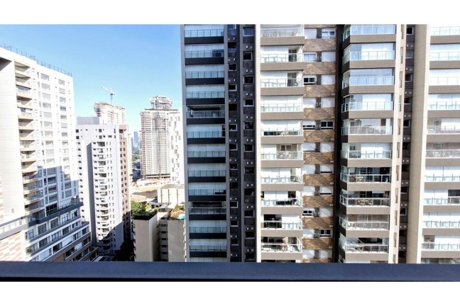 Imagem Apartamento com 2 Quartos à Venda, 65 m² em Jardim Das Acácias - São Paulo Imagem Apartamento com 2 Quartos à Venda, 65 m² em Jardim Das Acácias - São Paulo