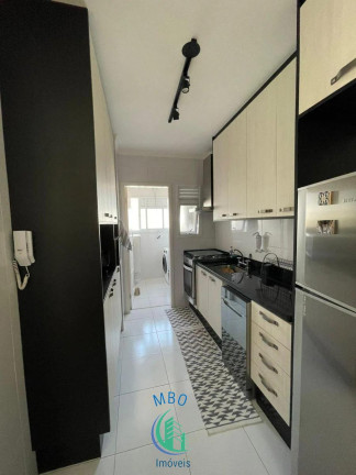 Imagem Apartamento com 2 Quartos à Venda, 71 m² em Saúde - São Paulo