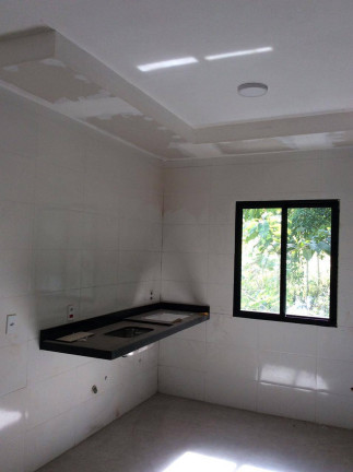 Imagem Apartamento com 1 Quarto à Venda, 59 m² em Lagoinha - Ubatuba
