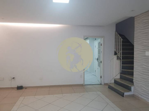 Casa com 3 Quartos à Venda, 160 m² em Ponta Da Praia - Santos