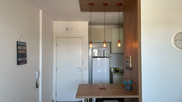 Imagem Apartamento com 1 Quarto à Venda, 37 m² em Nova Ribeirânia - Ribeirão Preto Imagem Apartamento com 1 Quarto à Venda, 37 m² em Nova Ribeirânia - Ribeirão Preto