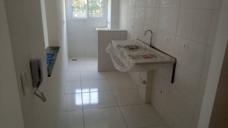 Imagem Apartamento com 2 Quartos à Venda, 54 m² em Residencial Portal Da Mantiqueira - Taubaté