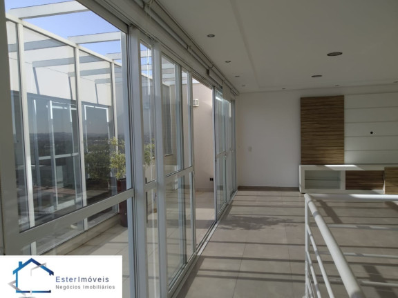 Imagem Apartamento com 3 Quartos para Alugar ou Temporada, 190 m² em Engordadouro - Jundiaí