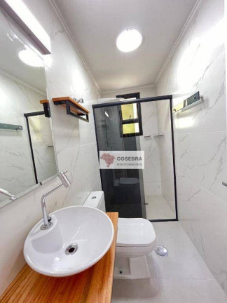 Imagem Apartamento com 1 Quarto para Alugar, 44 m² em Itaim Bibi - São Paulo Imagem Apartamento com 1 Quarto para Alugar, 44 m² em Itaim Bibi - São Paulo