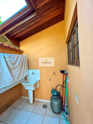 Imagem Casa com 3 Quartos à Venda, 190 m² em Paúba - São Sebastião Imagem Casa com 3 Quartos à Venda, 190 m² em Paúba - São Sebastião