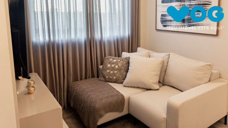 Imagem Imóvel com 2 Quartos à Venda, 41 m² em Sarandi - Porto Alegre