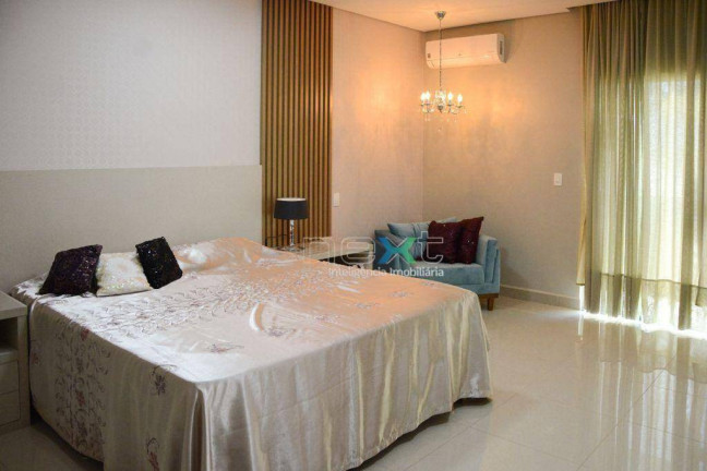 Imagem Sobrado com 3 Quartos à Venda, 360 m² em Residencial Damha Ii - Campo Grande Imagem Sobrado com 3 Quartos à Venda, 360 m² em Residencial Damha Ii - Campo Grande