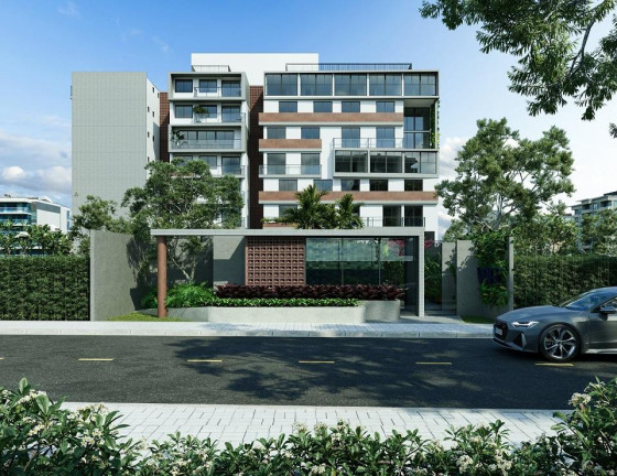 Imagem Apartamento com 2 Quartos à Venda, 61 m² em Jardim Oceania - João Pessoa Imagem Apartamento com 2 Quartos à Venda, 61 m² em Jardim Oceania - João Pessoa