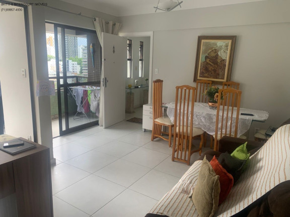 Imóvel com 2 Quartos à Venda, 90 m² em Graça - Salvador